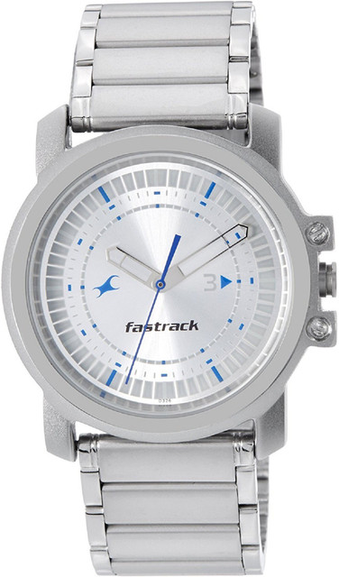 Fastrack Upgrades Analog Watch For Men Buy Fastrack Upgrades