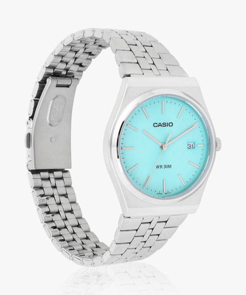 CASIO チープカシオ MTP-B145D-2A1V MTP-B145D-2A2V | CASIO INDIA