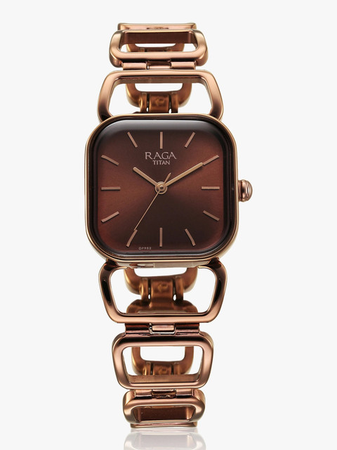 Titan Raga Viva Analog Watch For Women