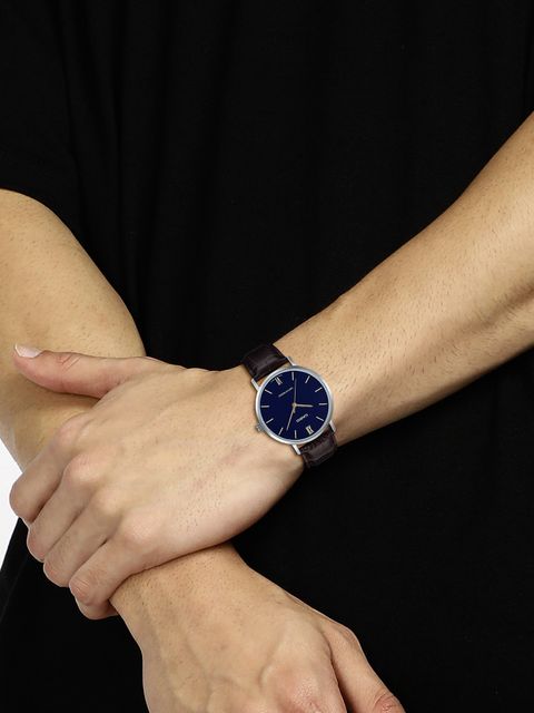 CASIO MTP-VT01 Analog Watch - For Men A1616 - Image 8