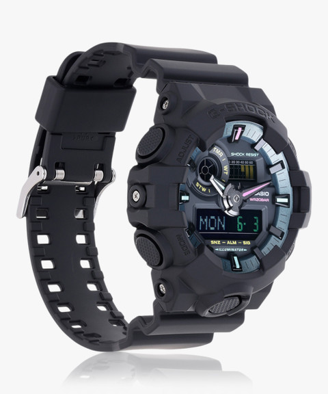Casio India Casio Ga 700bmc HOT Ga 700bmc 1a G Shock Ga 700 Neo
