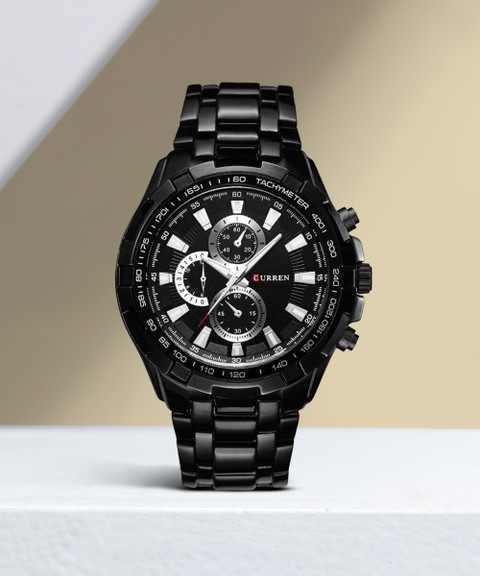 Curren 8023 8023 Analog Watch - For Men - Buy Curren 8023 8023