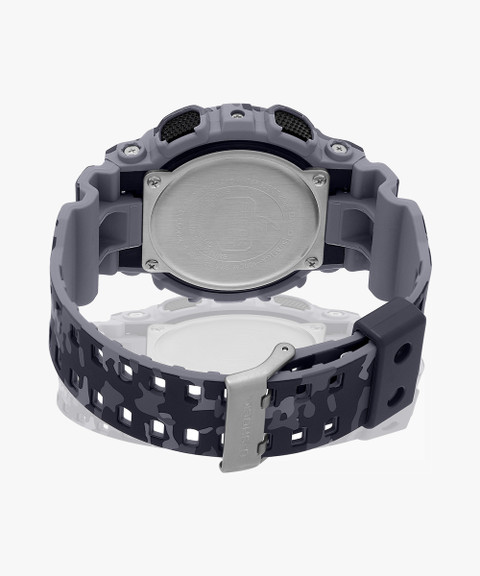 Camouflage G Shock Ga 100 Cm Buy G580 G-Shock Camouflage(GA-100CM