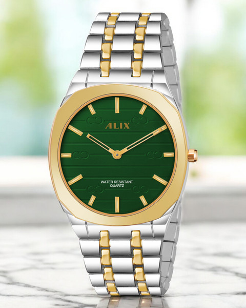 NAVIFORCE AL3054 Analog Watch For Men