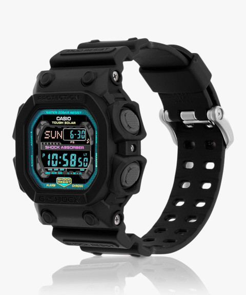 CASIO GX-56MF-1DR G-SHOCK Digital Watch - For Men - Buy CASIO GX