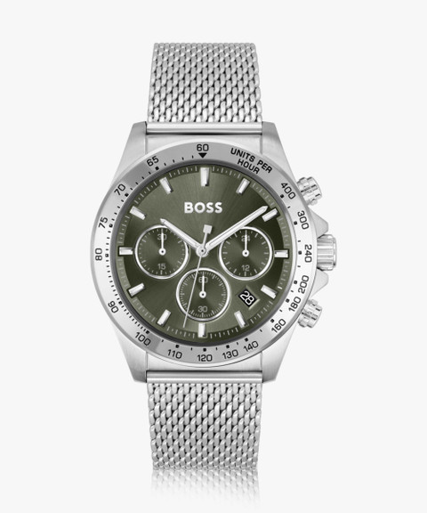 BOSS 1514020 Hero Analog Watch For Men Buy BOSS 1514020 Hero