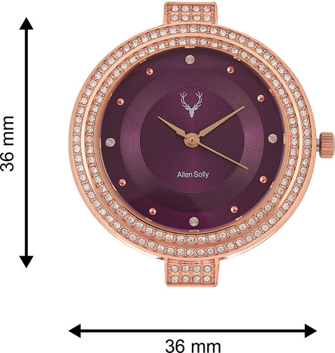 Allen Solly 2023 Edition Analog Watch - For Women - Buy