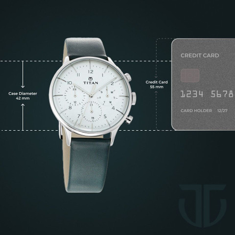 Mens Watches 90102sl03 Titan Watch Price Titan NQ90102SL03 On