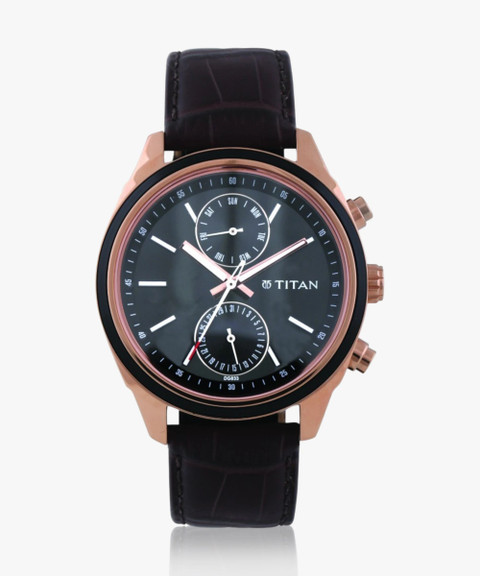 Titan Neo Analog Watch For Men - Main Image