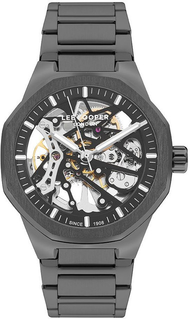 LEE COOPER LC07905.060 Analog Watch - For Men - Buy LEE COOPER