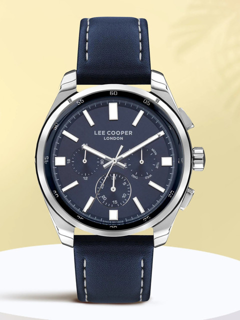 LEE COOPER Analog Watch For Men