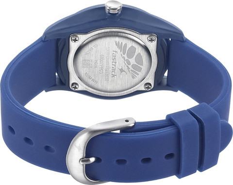 Fastrack 68007PP03 Trendies Analog Watch For Women Buy
