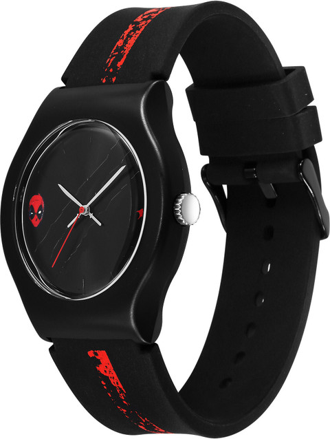 Fastrack Deadpool Wolverine Analog Watch - For Men & Women - Buy