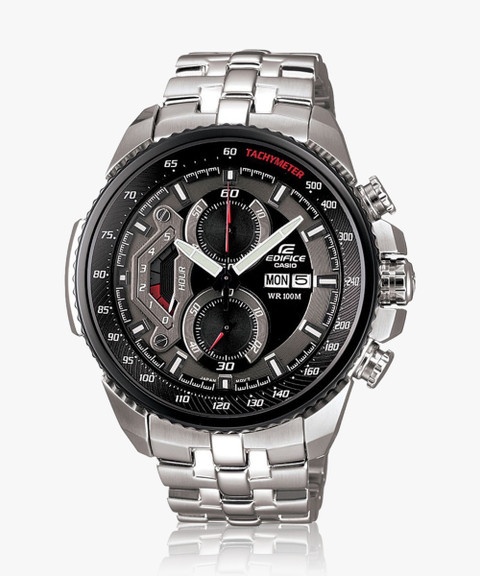 CASIO EF-558D-1AVDF Edifice EF-558D-1AVDF Analog Watch For Men