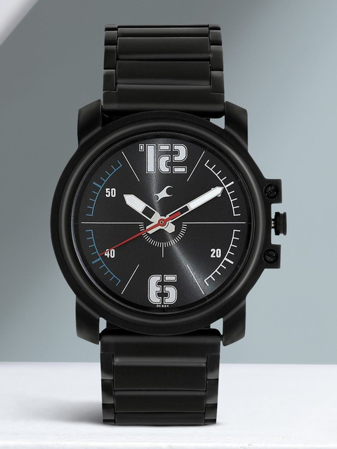 Fastrack NP3039NM02 Hit List Analog Watch For Men Buy