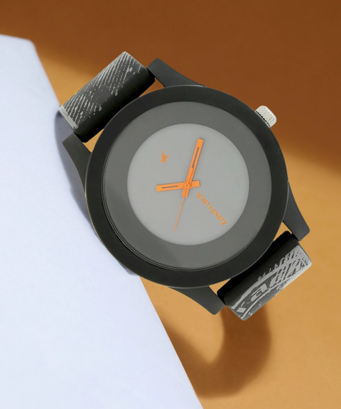 Fastrack Watches For Men Under 1000 Fastrack Tees Analog Watch