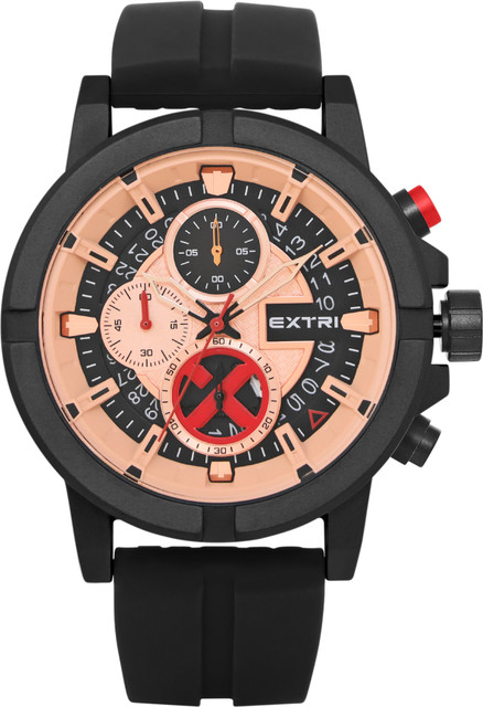 EXTRI X6064-H Analog Watch - For Men - Buy EXTRI X6064-H Analog