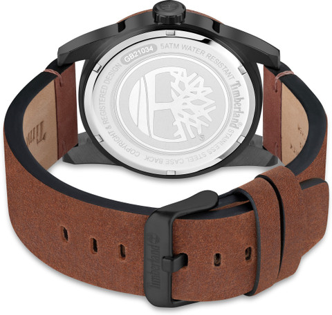 TIMBERLAND FERNDALE Analog Watch For Men