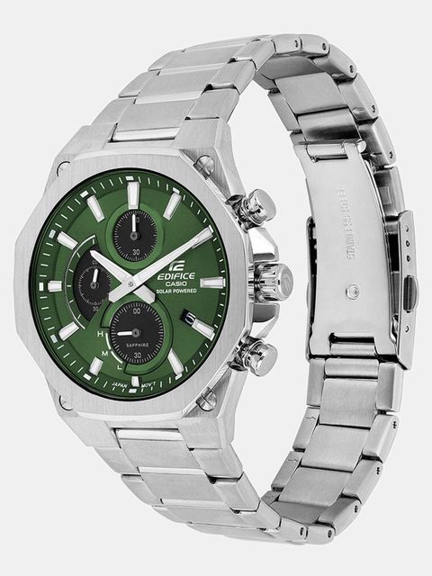 CASIO Edifice Analog Watch - For Men ED643 ( EFS-S570D-3AUDF) - Image 6