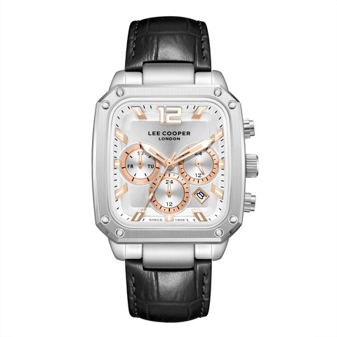 LEE COOPER LC08184.331 Analog Watch - For Men - Buy LEE COOPER