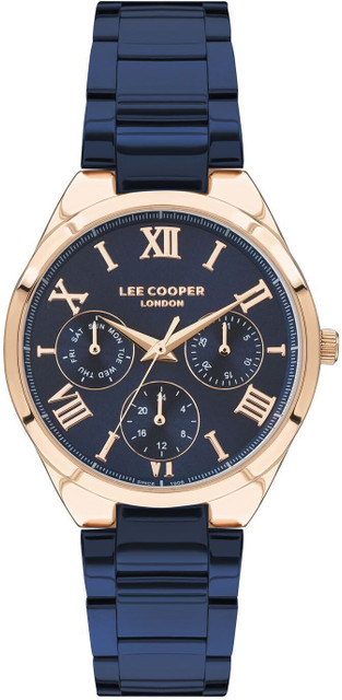 LEE COOPER LC07456.490 Analog Watch - For Women - Buy LEE COOPER