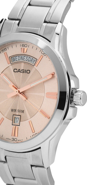 Casio Watch Casio Ef 551 Casio Edifice 5119 Top