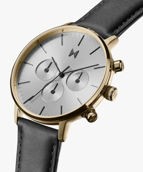 MVMT Legacy Traveler Analog Watch For Men Buy MVMT Legacy