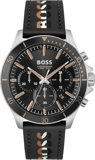 BOSS Analog Watch - For Men - Buy BOSS Analog Watch - For Men