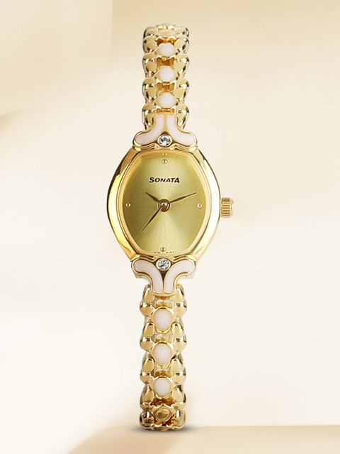 Wrist Watch Flipkart Sonata Watches Offer Bangle Sonata Ladies