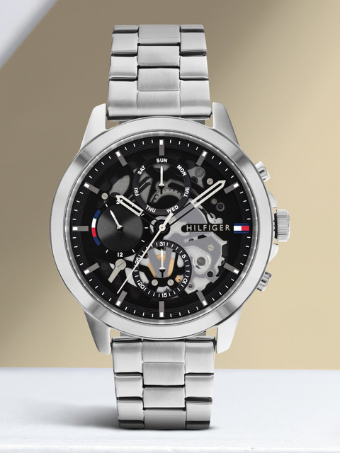 TOMMY HILFIGER TH1710477 Analog Watch For Men