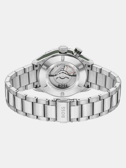BOSS BOSSMATIC BOSSMATIC Analog Watch - For Men - Buy BOSS