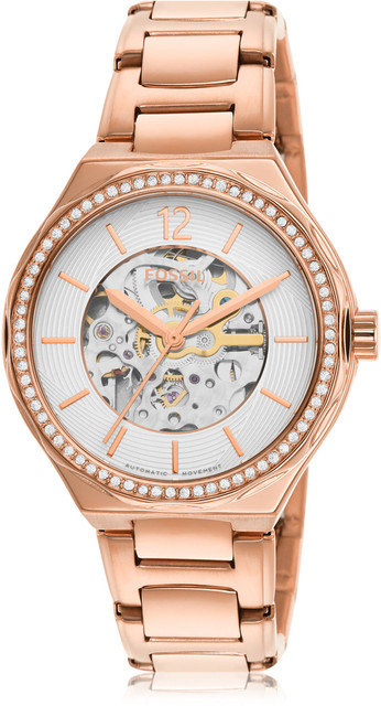 FOSSIL Eevie Eevie Analog Watch - For Women - Buy FOSSIL 