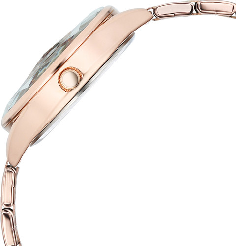 Fastrack Vyb Aurora Analog Watch For Women Buy Fastrack Vyb