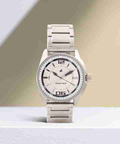 Fastrack Analog Watch For Men Buy Fastrack Analog Watch For