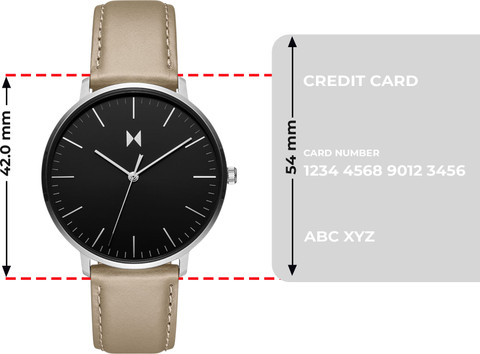 MVMT Legacy Slim Legacy Slim Analog Watch For Men Buy MVMT