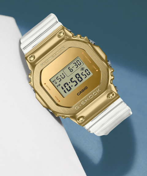 G-SHOCK G-5600SL-9JR