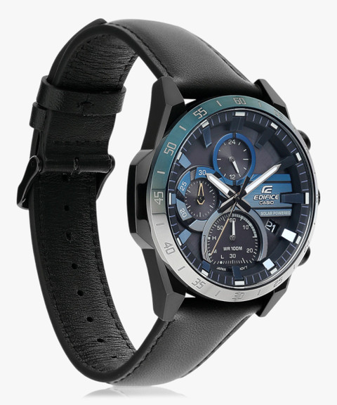 CASIO EQS-940NL-1AVUDF EDIFICE Analog Watch - For Men - Buy CASIO