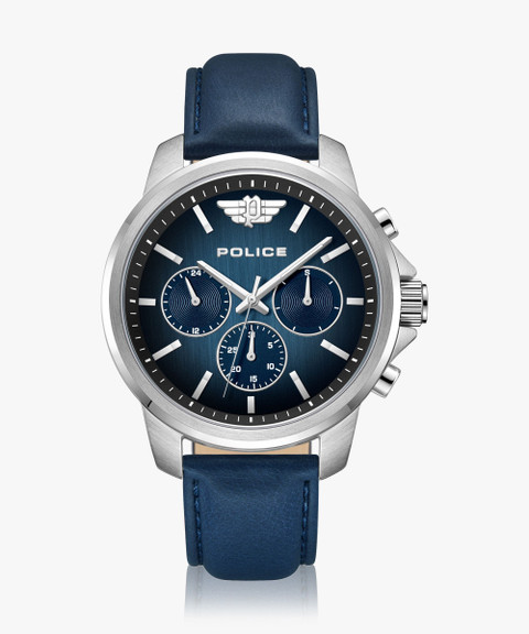 Police Police Ss'23 Feb Launch Analog Watch For Men Buy Police