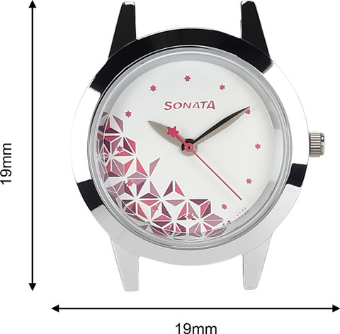 そなた SONATA Analog Watch - For Women - Buy SONATA Analog Watch