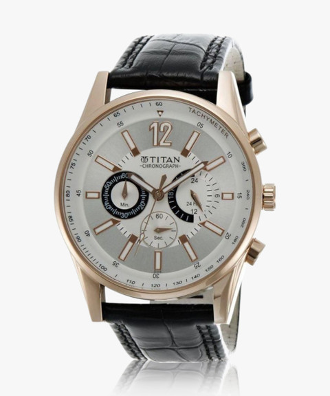 Titan Octane Analog Watch - For Men - Buy Titan Octane Analog