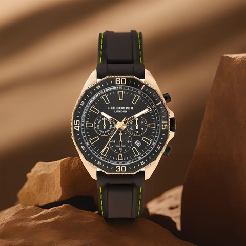 LEE COOPER LC07848.451 Analog Watch - For Men - Buy LEE COOPER
