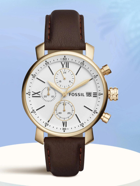 FOSSIL RHETT Analog Watch For Men