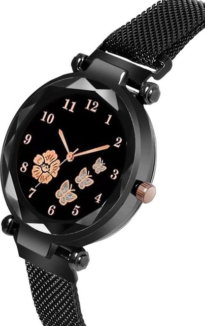 ILOZ Analog Watch For Girls Buy ILOZ Analog Watch For Girls