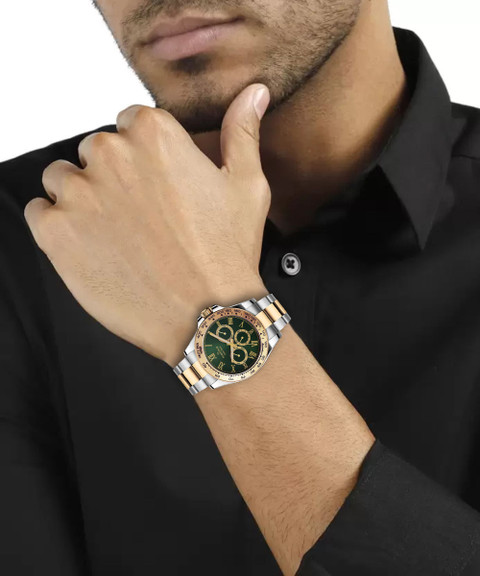 MAXIMA 70782CMGT Auto Tech Collection Analog Watch - For Men - Buy