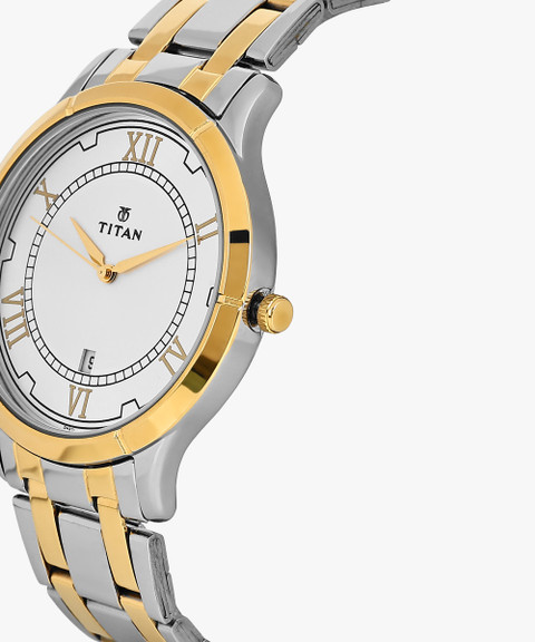 Titan LAGAN PAIR Analog Watch - For Couple - Buy Titan LAGAN PAIR