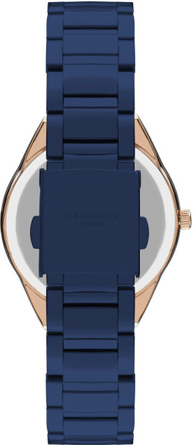 LEE COOPER LC07456.490 Analog Watch - For Women - Buy LEE COOPER