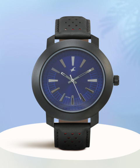 Fastrack Upgrade 2015 Analog Watch For Men