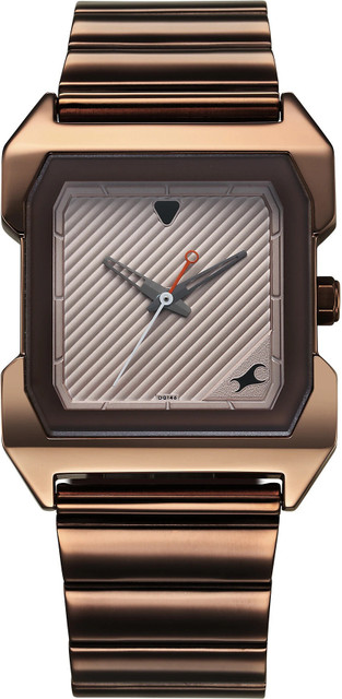 Fastrack Pulse II Analog Watch For Men Buy Fastrack Pulse II