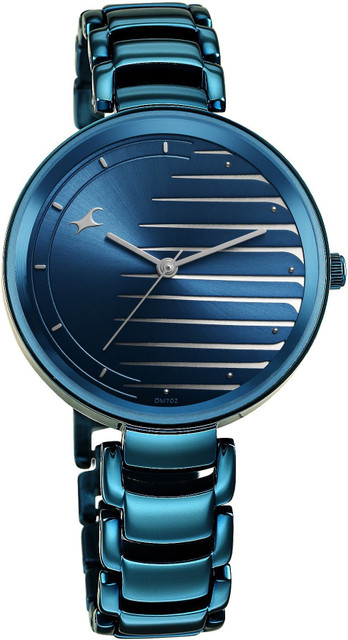 Stylish New Model Fastrack Watch Ladies Watch New Arrival Fastrack