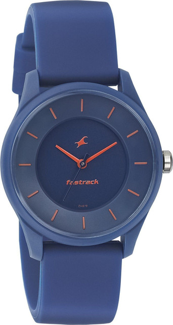 Stylish Fastrack Fastrack Pair Watches Fastrack 68007PP03 Trendies